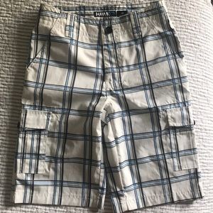 Tony Hawk shorts